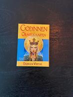 Doreen Virtue Godinnen orakelkaarten, Boeken, Esoterie en Spiritualiteit, Verzenden, Tarot of Kaarten leggen, Overige typen