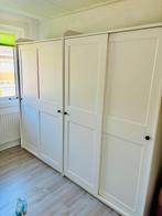 kasten van Ikea, als nieuw, Ophalen, 100 tot 150 cm, Met hangruimte, Zo goed als nieuw