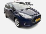 Ford B-Max 1.6 TI-VCT Style | Automaat | LM | Clima., Auto's, Ford, Stof, Gebruikt, 4 cilinders, Met garantie (alle)