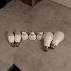 Wiz smart Led lampen, Led-lamp, Minder dan 30 watt, Soft of Flame, Zo goed als nieuw