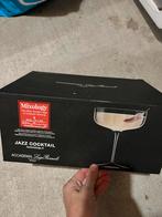 Cocktail glazen. Voor eten of drinken, Antiek en Kunst, Antiek | Glas en Kristal, Ophalen