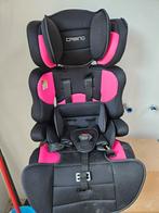 Autostoel Cabino - veilig en comfortabel, Overige merken, Verstelbare rugleuning, Ophalen of Verzenden, 9 t/m 36 kg