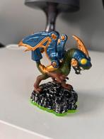 Skylander Spyro & Drobot - Figuur, Ophalen of Verzenden, Gebruikt