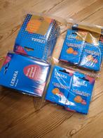 Lebara Prepaid simkaarten 100x Nieuw Geseald!, Telecommunicatie, Prepaidkaarten en Simkaarten, Ophalen of Verzenden, Nieuw, Overige providers