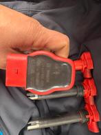 Bosch R8 Bobine, Ophalen of Verzenden, Gebruikt, Audi