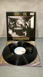 Marillion — Clutching at Straws, Cd's en Dvd's, Vinyl | Rock, Ophalen of Verzenden, Gebruikt, 12 inch, Progressive