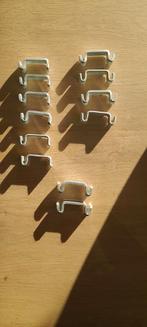 Bruynzeel plankdrager legborddragers, Ophalen of Verzenden, Zo goed als nieuw