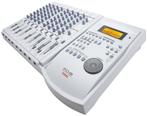 Fostex fd-8 multitracker met hd, Muziek en Instrumenten, Mengpanelen, 5 tot 10 kanalen, Gebruikt, Microfooningang, Ophalen