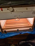 2 broedmachines, Ophalen, Overige typen