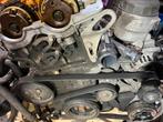 BMW 1 serie motor 1.6 benzine N45B16A, Gebruikt, Ophalen of Verzenden, BMW