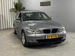 Bmw 1-serie 118i High nieuw ketting, 4 cilinders, 129 pk, Blauw, Origineel Nederlands
