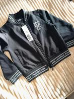 Nieuw vestje Katl Lagerfeld 110/116, Kinderen en Baby's, Kinderkleding | Maat 116, Ophalen of Verzenden, Zo goed als nieuw, Meisje