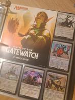 Complete set Oath of the Gatewatch, Ophalen of Verzenden, Zo goed als nieuw, Meerdere kaarten