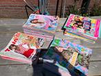 Heel veel Tina tijdschriften van de afgelopen jaren, Boeken, Tijdschriften en Kranten, Ophalen, Zo goed als nieuw