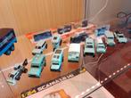 Matchbox verzameling National parks, Ophalen of Verzenden, Nieuw, Auto, Matchbox