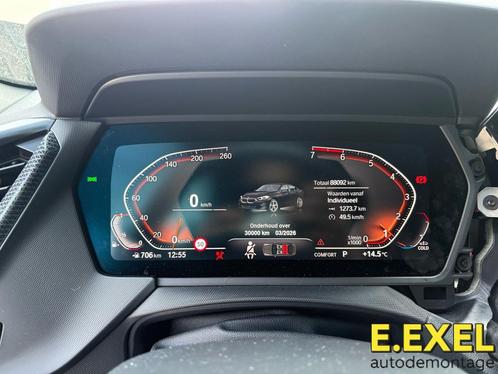 Digitale tellerunit BMW 2 Serie F44 6210 20236311, Auto-onderdelen, Dashboard en Schakelaars, BMW, Gebruikt, Herkomst onderdeel bekend