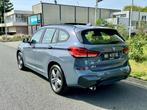 BMW X1 xDrive25e High Executive M-Sport 220PK Pano•Leder, Te koop, 5 stoelen, 3 cilinders, Gebruikt
