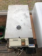 Vaillant Geiser MAG Turbo NL 275/10 EW, Ophalen, Gebruikt, Aardgas, Geiser