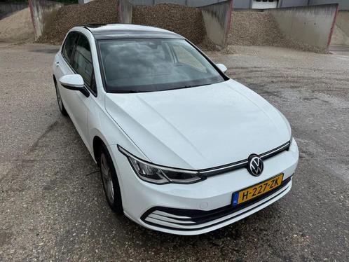 Volkswagen Golf 1.5 TSI Life (bj 2020), Auto's, Volkswagen, Bedrijf, Te koop, Golf, ABS, Adaptive Cruise Control, Airbags, Airconditioning