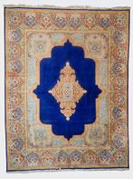 Groot Perzisch tapijt Kirman 345x265 wollen vloerkleed iran, De handelmaatschappij, Eerste jansteenstraat 92-2 1072NP, Bsthenu@gmail.com