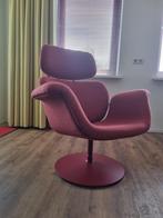 Artifort Pierre Paulin Big Tulip Fauteuil, Ophalen, Metaal, Minder dan 75 cm, Artifort, sixties design