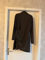 Most Wanted Nola glitterjurk - Nieuw met prijskaartje!, Ophalen of Verzenden, Nieuw, Zwart, Boven de knie