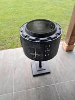 Houtkachel / vuurkorf met grill, Witgoed en Apparatuur, Ophalen of Verzenden, Zo goed als nieuw, Airfryer XL