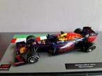 Red bull RB12 2016, Max Verstappen 1:43, nieuw, Hobby en Vrije tijd, Modelauto's | 1:43, Ophalen of Verzenden, Zo goed als nieuw
