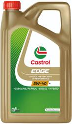 Castrol Edge 5W-40 M (BMW LL-04) 5L, Verzenden