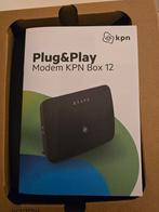 KPN Box 12 Router, Ophalen