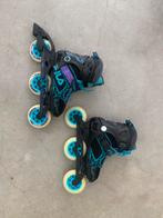 Skeelers Fila Legacy Pro 100 maat 38, Sport en Fitness, Skeelers, Overige merken, Ophalen of Verzenden, Zo goed als nieuw, Inline skates 4 wielen