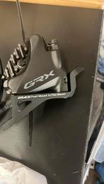 Postmount to flatmount adapters voor o.a. grx Shimano MTB, Fietsen en Brommers, Fietsonderdelen, Nieuw, Overige typen, Mountainbike