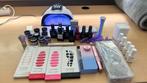 Manicureset om zelf mooie nagels te maken, Diensten en Vakmensen, Schoonheidsspecialisten | Manicure, Kunst- of Gelnagels