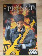Prince Stripboek - Zeldzaam!, Eén stripboek, Ophalen of Verzenden, Zo goed als nieuw, Pyramid Comics