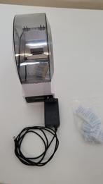 Filament droger eSun eBox, Computers en Software, 3D-printerbenodigheden, Ophalen of Verzenden, Zo goed als nieuw