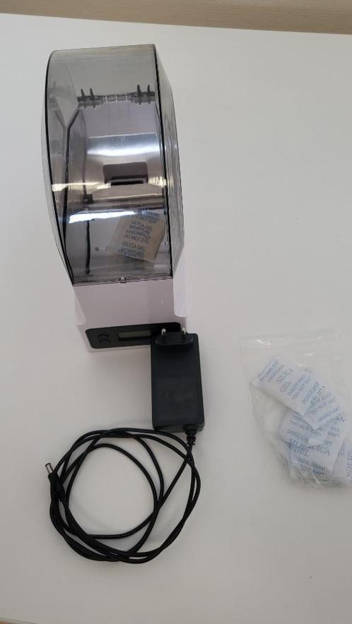 Filament droger eSun eBox, Computers en Software, 3D-printerbenodigheden, Zo goed als nieuw, Ophalen of Verzenden