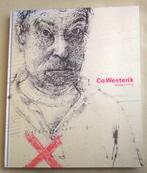 Co Westerik Grafiek/Prints Willem van Toorn Véronique Baar, Boeken, Verzenden, Gelezen, Schilder- en Tekenkunst