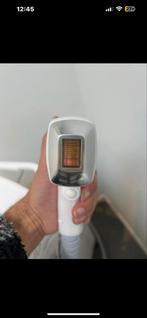 Laserapparaat z.g.a.n. - Salonuitverkoop - Spotprijs!, Witgoed en Apparatuur, Persoonlijke-verzorgingsapparatuur, Ophalen of Verzenden