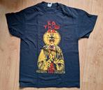 Batushka Litourgia black metal shirt, Ophalen of Verzenden, Gedragen, Maat 52/54 (L), Zwart