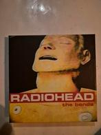 Radiohead - The bends. 3cd. 2009, Ophalen of Verzenden, Gebruikt, Alternative