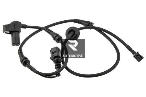 ABS sensor voorzijde Audi A4 B6, B7/Seat Exeo 8E0927803B, Auto-onderdelen, Overige Auto-onderdelen, Audi, Seat, Nieuw, Ophalen of Verzenden