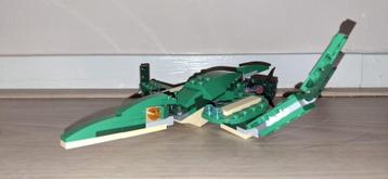 Lego Creator Mighty Dinosaurs 31058 beschikbaar voor biedingen