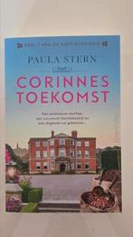 Paula Stern: Corinnes toekomst, Ophalen, Zo goed als nieuw
