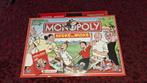 Monopoly Suske en Wiske  inclusief strip 2001, Drie of vier spelers, Ophalen of Verzenden, Nieuw, Parker Brothers