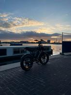 Black Friday !Nieuwe Fatbike H9 - Helemaal Nieuw!, Fietsen en Brommers, Overige merken, Nieuw, Ophalen of Verzenden, 50 km per accu of meer