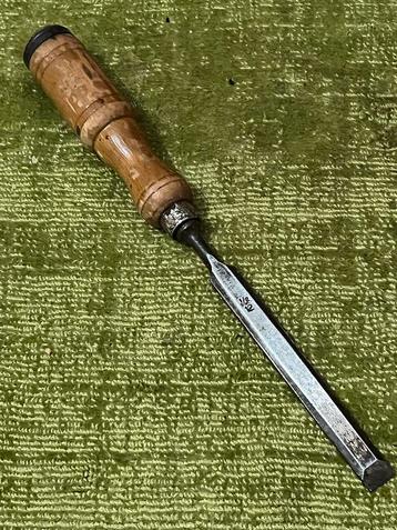 Antieke Beitel Nooitgedagt 1/2 —12 mm beschikbaar voor biedingen