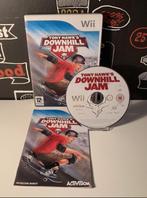 Tony Hawk's Downhill Jam - Wii - Iksgames, Online, Verzenden, ., 2 spelers