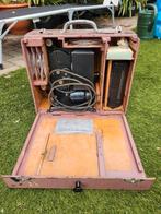 Kodascope Eight model 40 . 1932 compleet usa, Ophalen of Verzenden