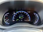 Toyota Yaris Cross 1.5 Hybrid Dynamic | Navigatie | Apple Ca, Stof, Gebruikt, Blauw, 116 pk