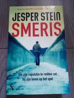 p17 Smeris - Jesper Stein, Ophalen of Verzenden, Gelezen